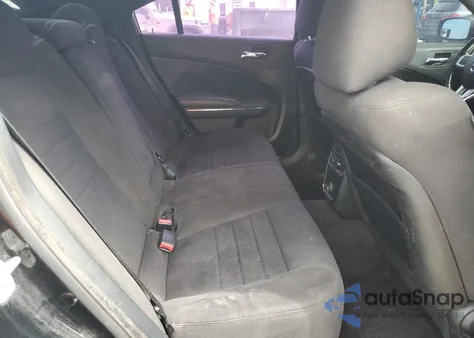 2012 Dodge Charger R/T from USA, damaged, VIN 2C3CDXCT1CH262842